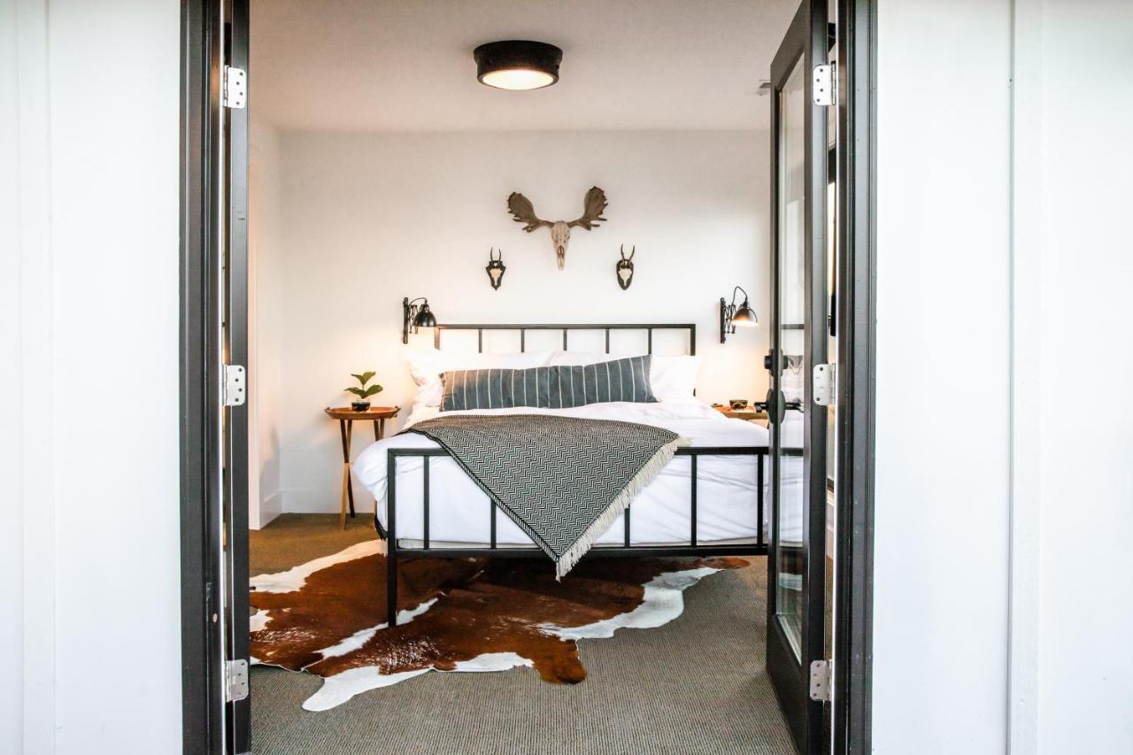 Whidbey Island Modern Farmhouse Greenbank Dış mekan fotoğraf